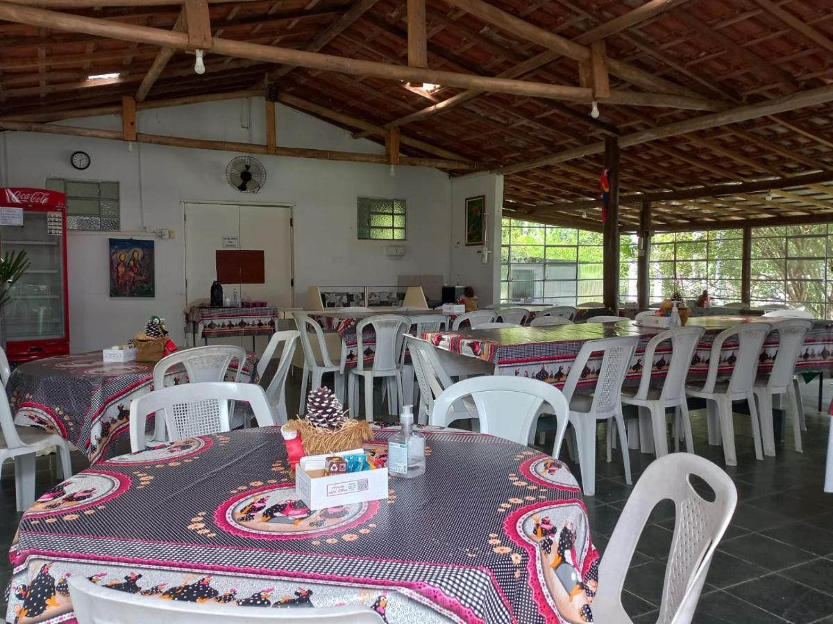 Comunidade Anuncia-Me Guaratinguetá Exterior foto