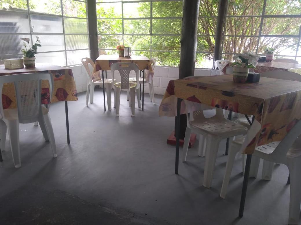 Comunidade Anuncia-Me Guaratinguetá Exterior foto