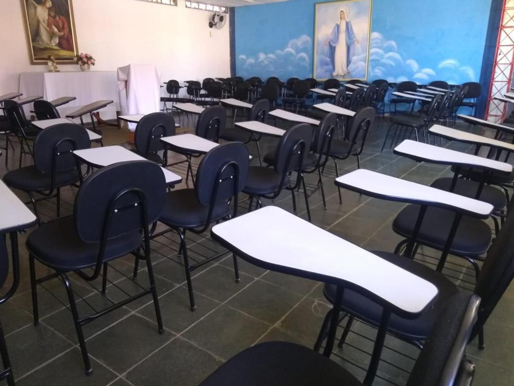 Comunidade Anuncia-Me Guaratinguetá Exterior foto