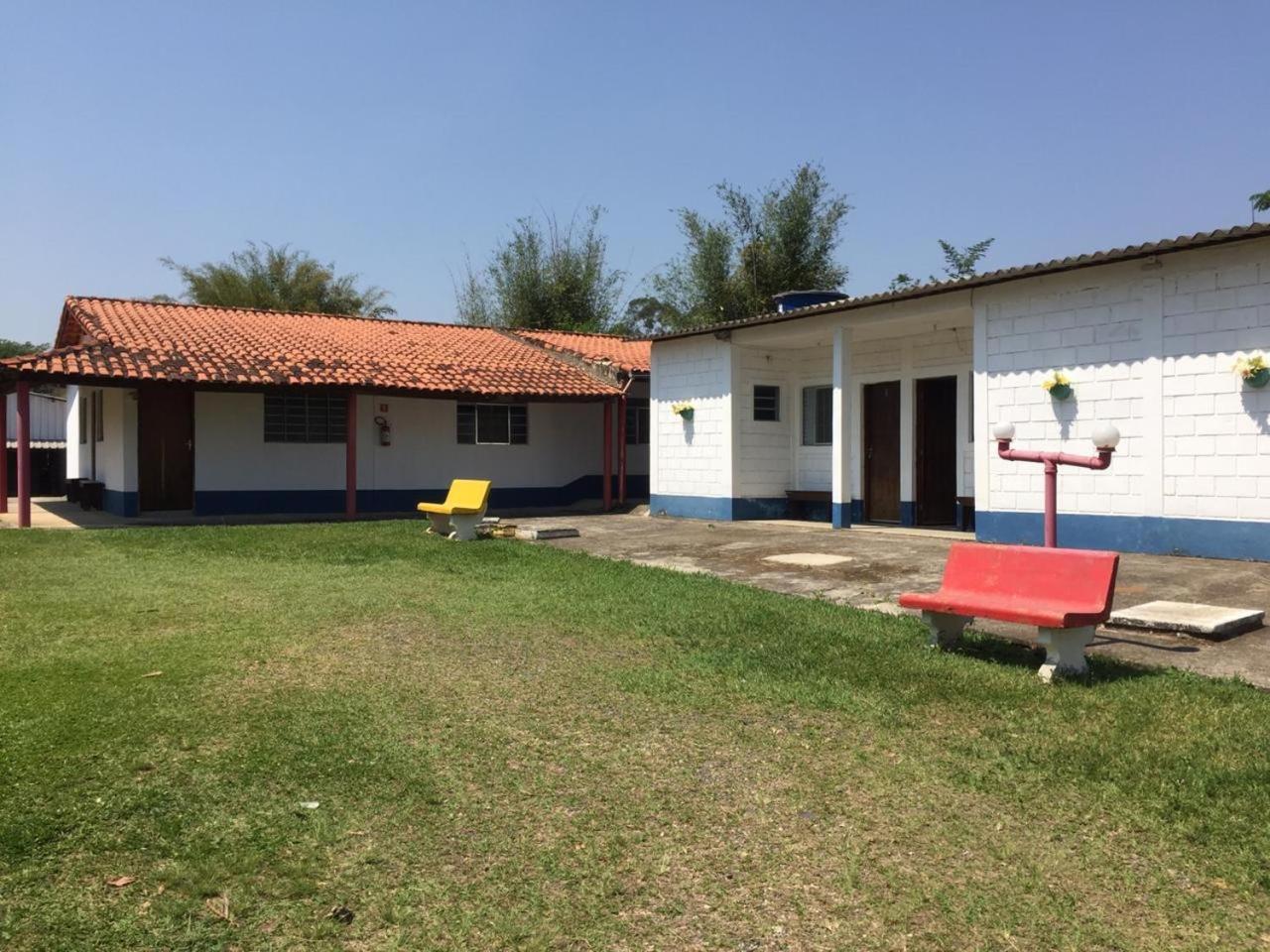 Comunidade Anuncia-Me Guaratinguetá Exterior foto